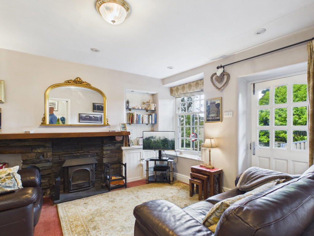 House in Ambleside, Waterhead, Lakes - View 2