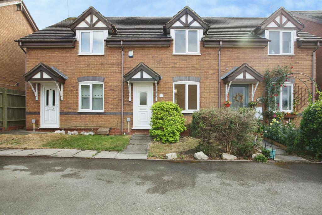 Main image of property: Chicory Drive, Rugby