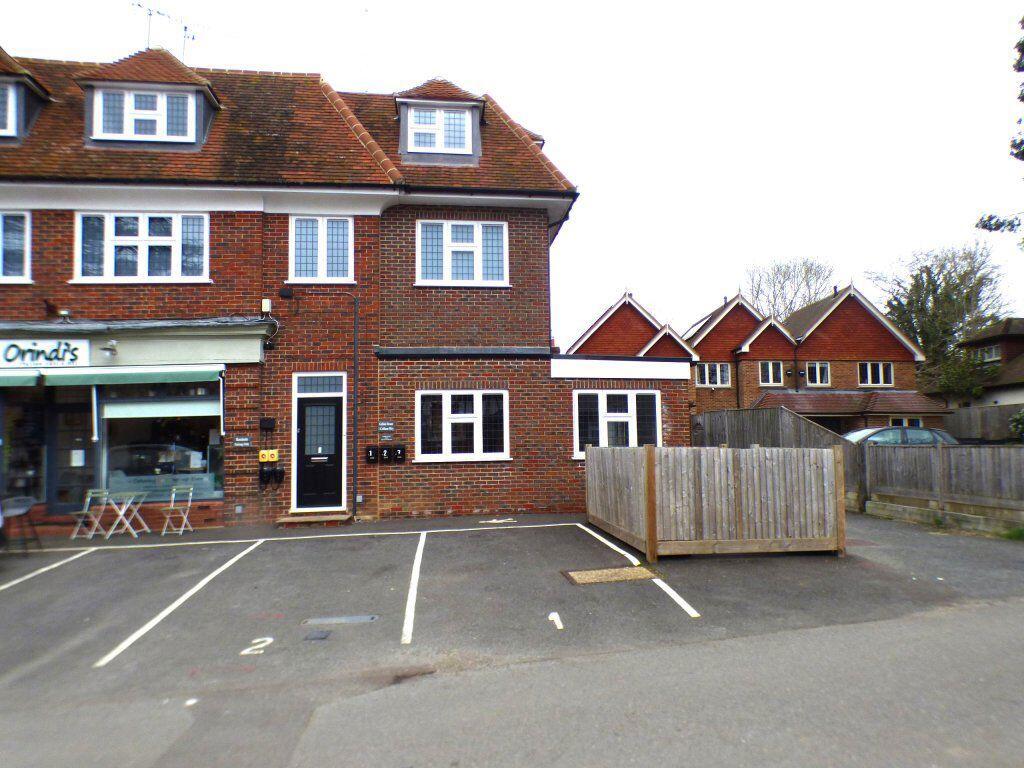 Main image of property: Cobham Way. East Horsley