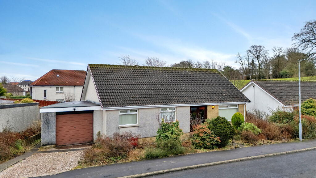 Main image of property: Kirktonside, Barrhead, Glasgow, East Renfrewshire