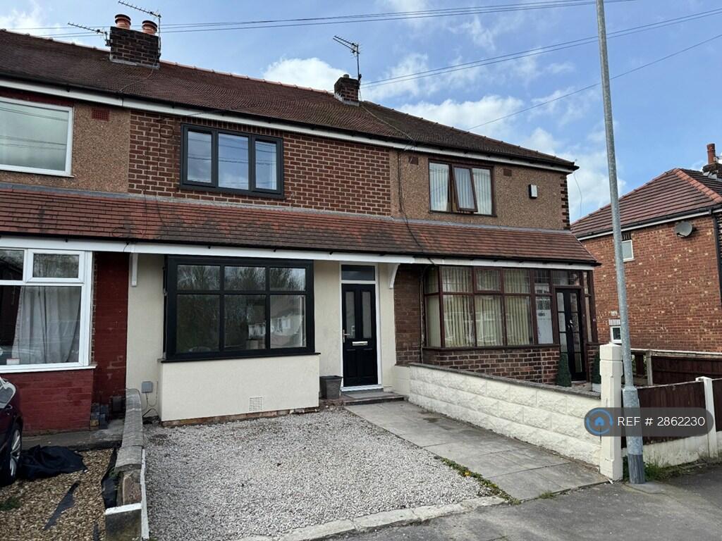 Main image of property: Ryden Avenue, Leyland, PR25