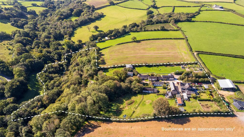 Main image of property: Langtree, Torrington, Devon, EX38