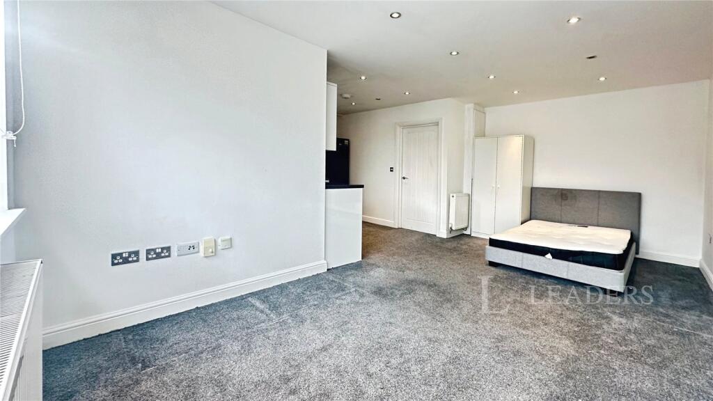 Main image of property: Farley Hill, Luton, Bedfordshire, LU1