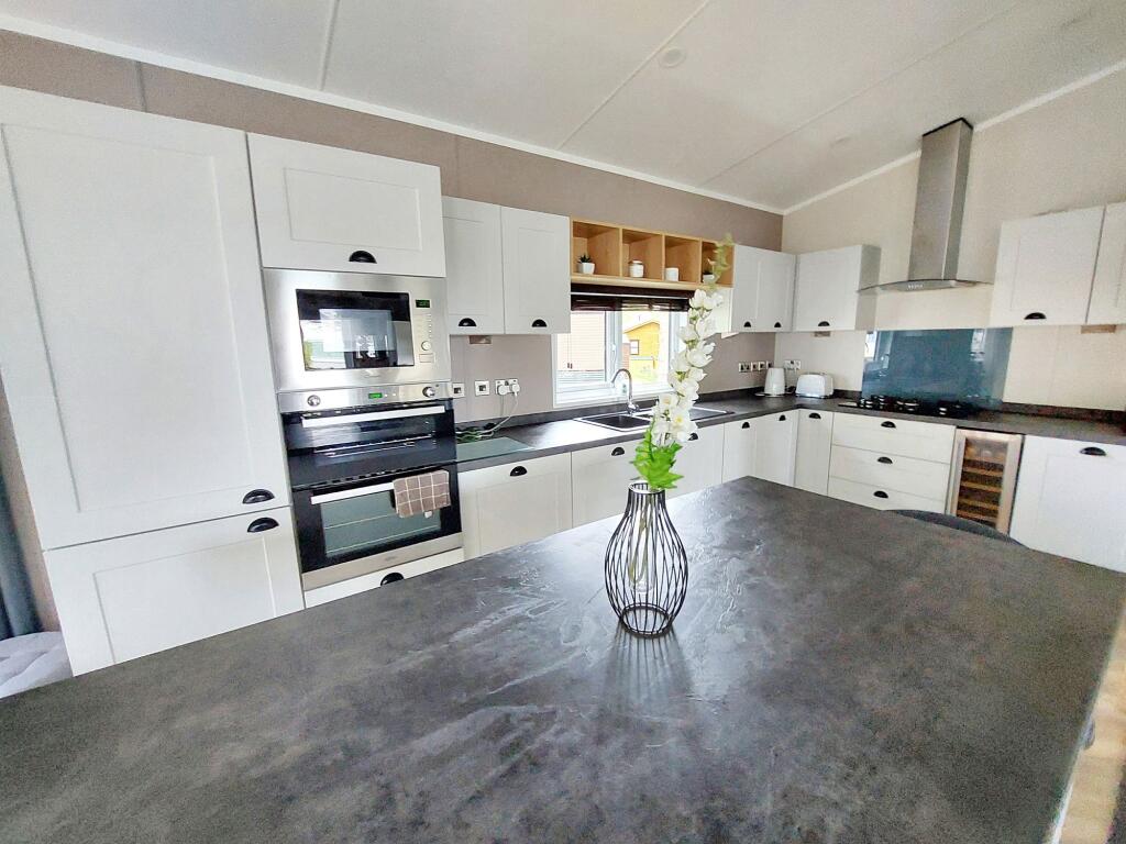 House in Swarland, Newton-on-the-Moor and Swarland - More