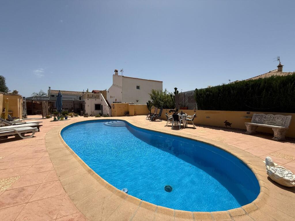 Main image of property: Andalucia, AlmerÃa, Huércal-Overa