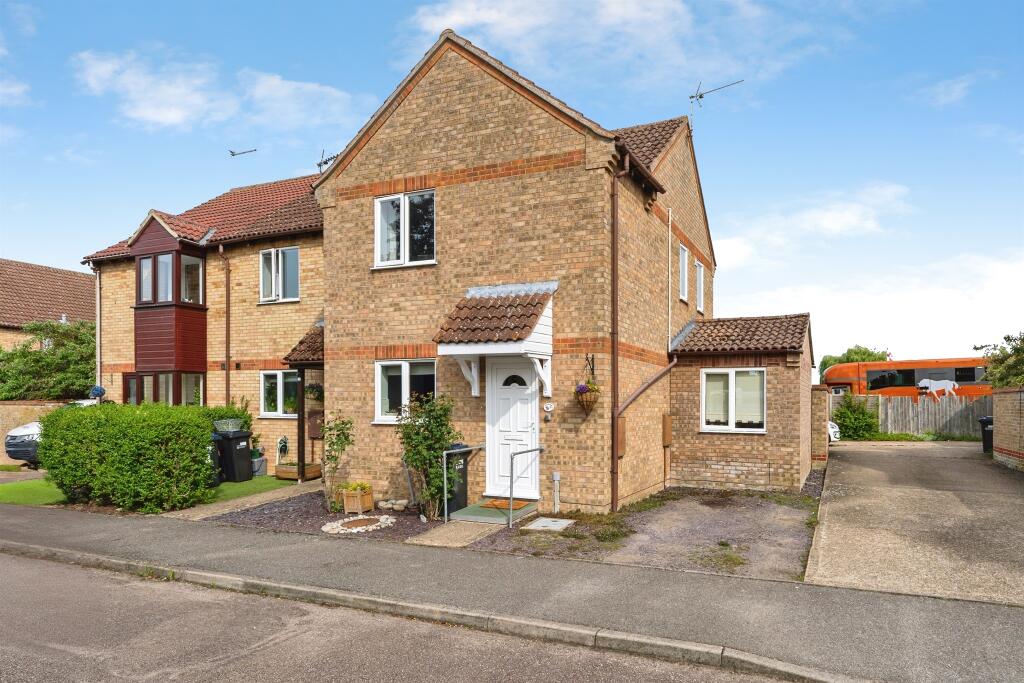 Main image of property: Kingsmead Court, Littleport, Ely