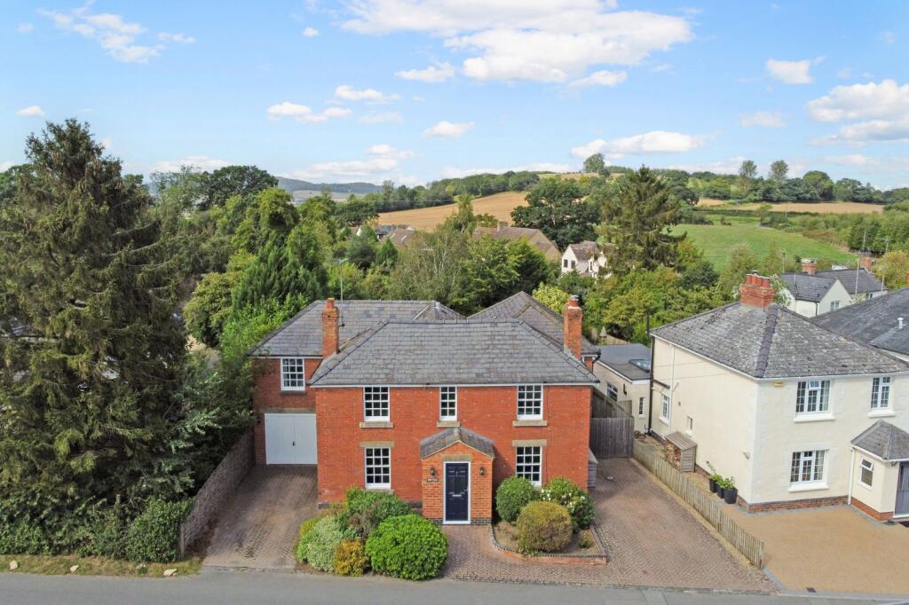 Main image of property: Winchcombe, Cheltenham, Gloucestershire, GL54