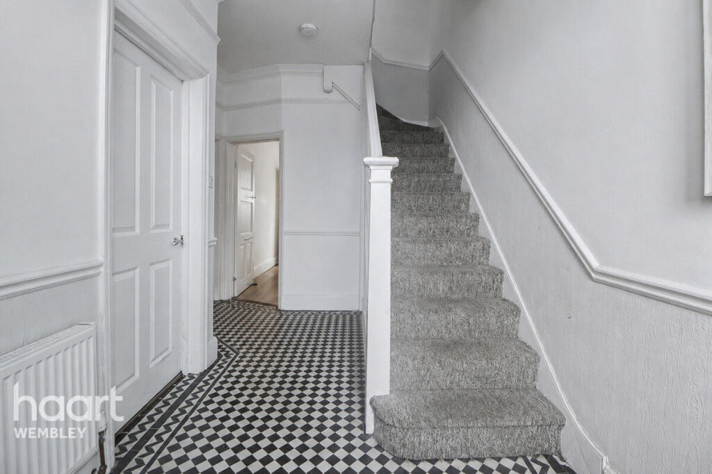 Main image of property: Wembley