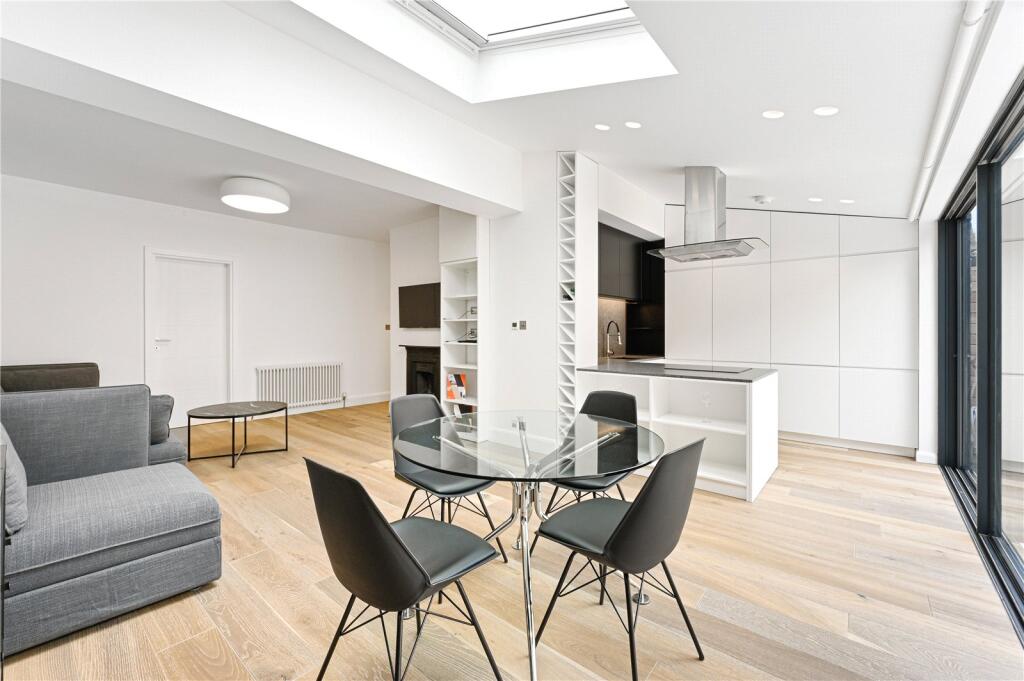 Apartment in London - View 4