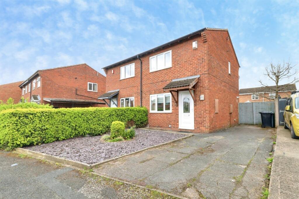 Main image of property: Verdin Court, Crewe