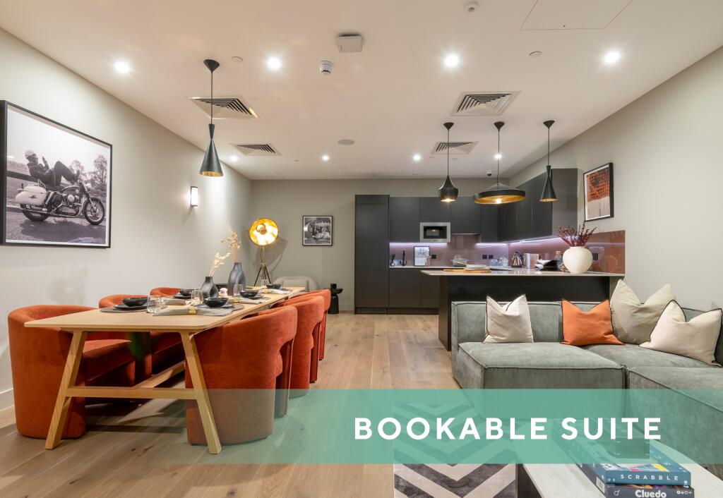 Additional image 12 of Ryland Street, Birmingham, B15