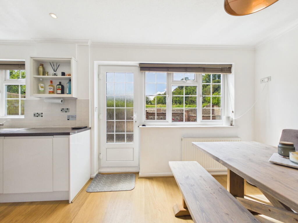 House in Findon, Nepcote - View 4