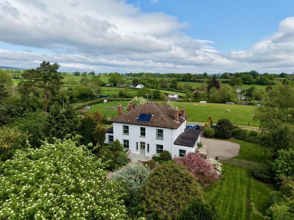 Main image of property: Newton St. Margarets, Hereford