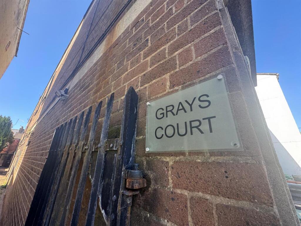 Main image of property: Little Church Street, Rugby
