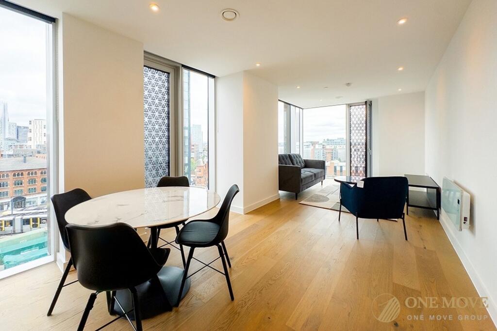 Main image of property: Viadux, Manchester, M1