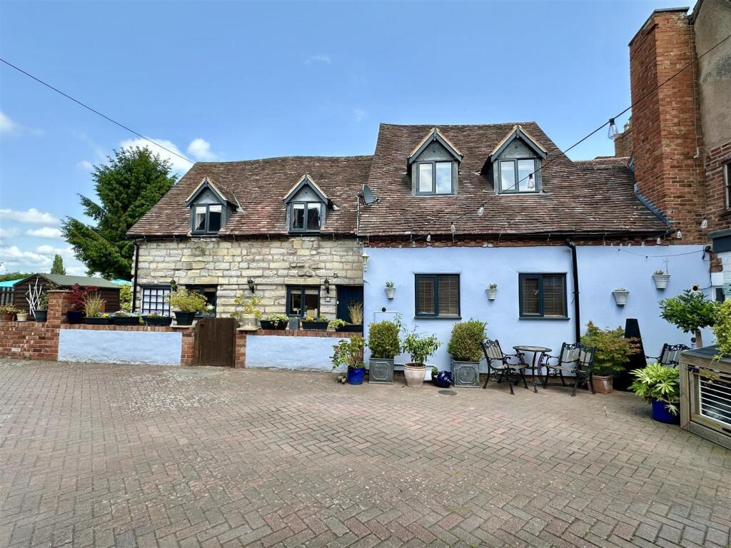 Additional image 24 of Swan Street, Alcester