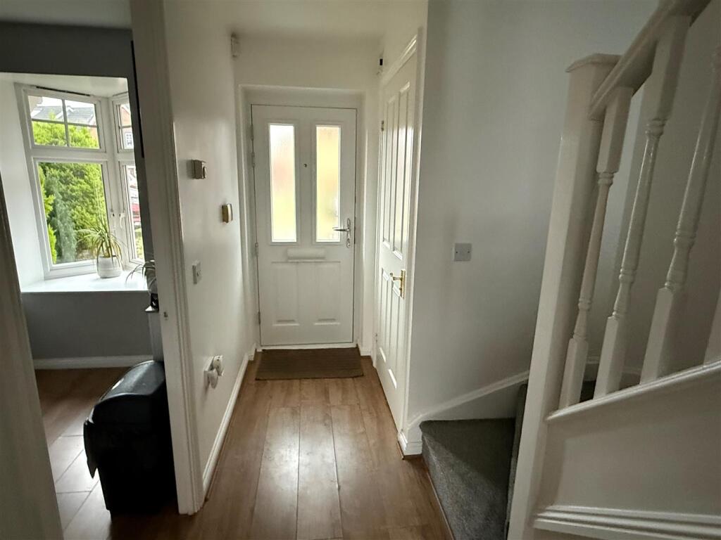 House in Northampton - More