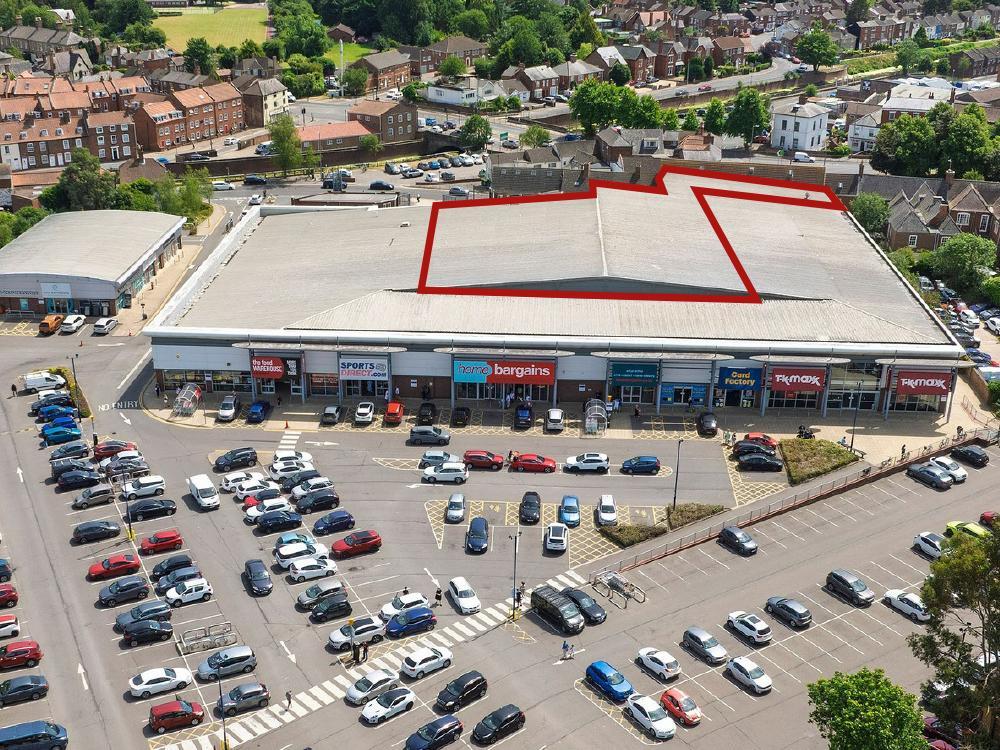 Main image of property: Unit 5, M Park Boston, Boston