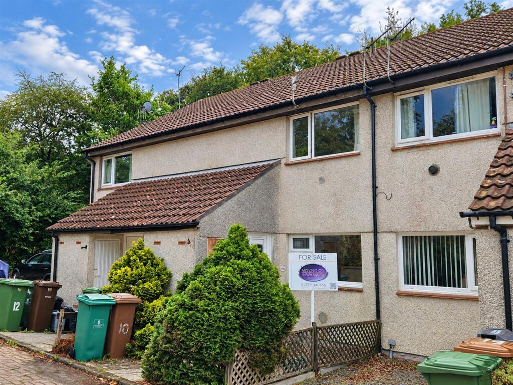 Main image of property: Tillard Close, Plymouth