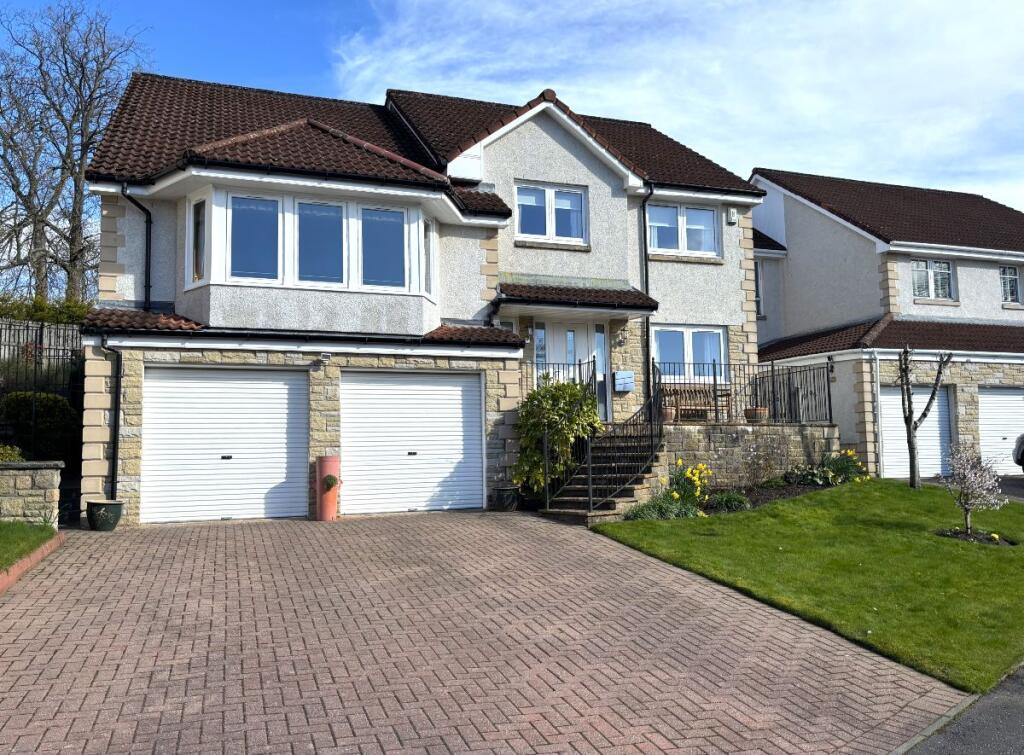 Main image of property: 5 Rose Tay Court, Dunfermline