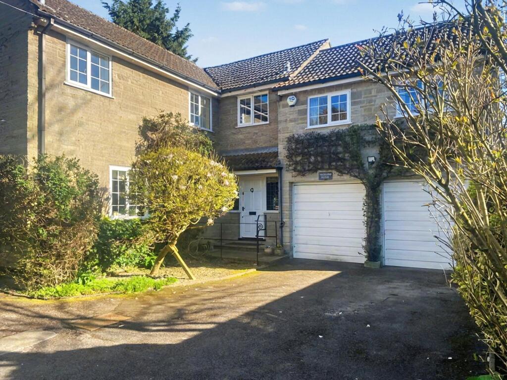 Englands Lane, Queen Camel, Yeovil, Somerset, BA22
