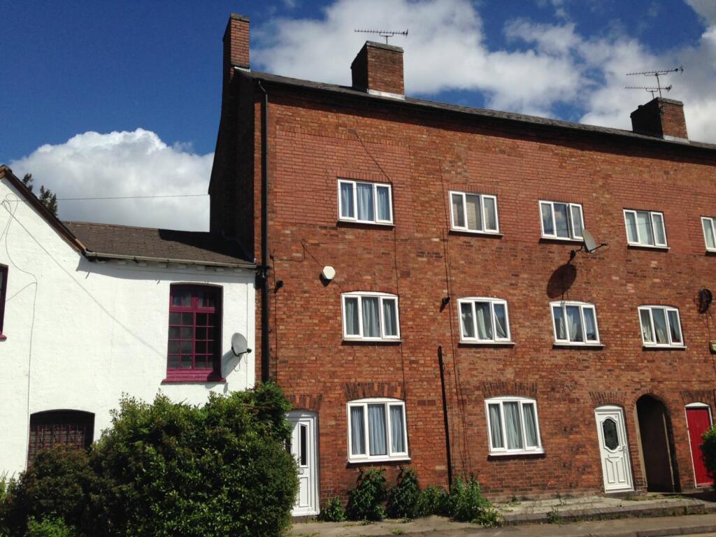 Main image of property: Hurst Road, Longford, Coventry, CV6
