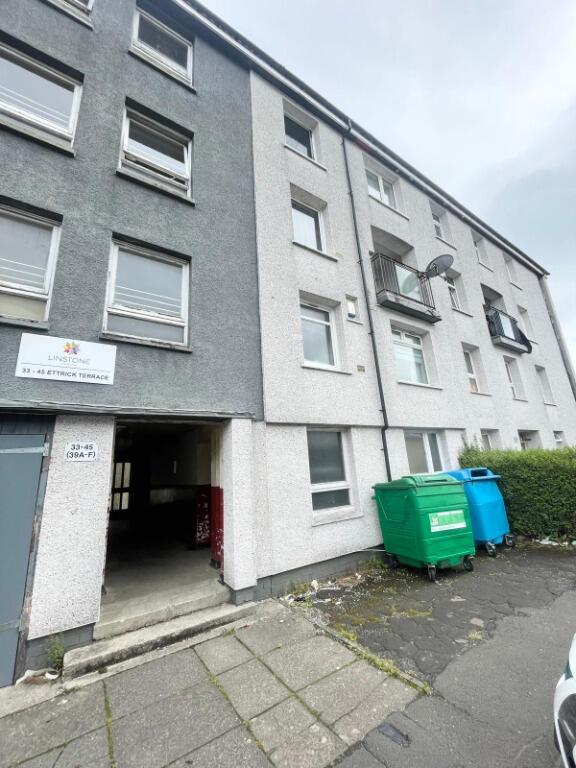 Apartment in Paisley - More
