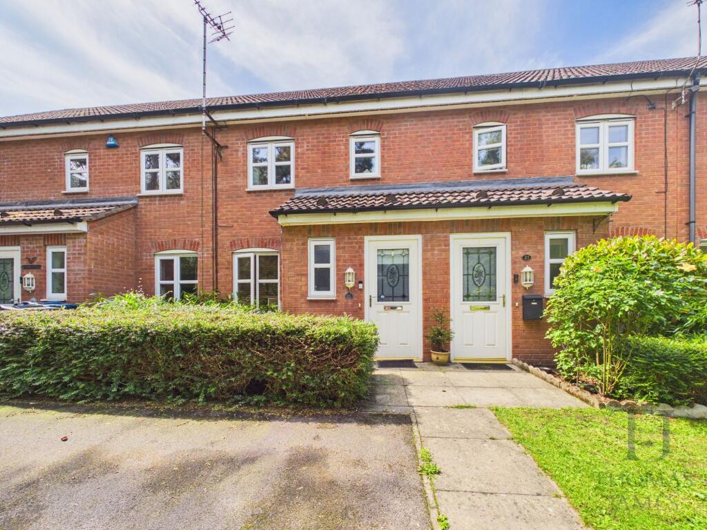 Main image of property: Bradbury Gardens, Ruddington, NG11