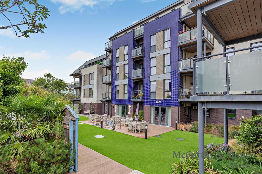 Main image of property: Trelawny House, Bar Road, Falmouth