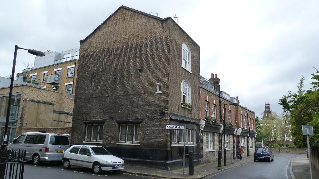 Main image of property: 87 Mint Street, London, SE1