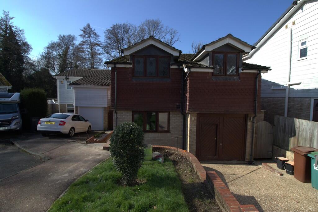 Main image of property: Redleaf Close, Tunbridge Wells