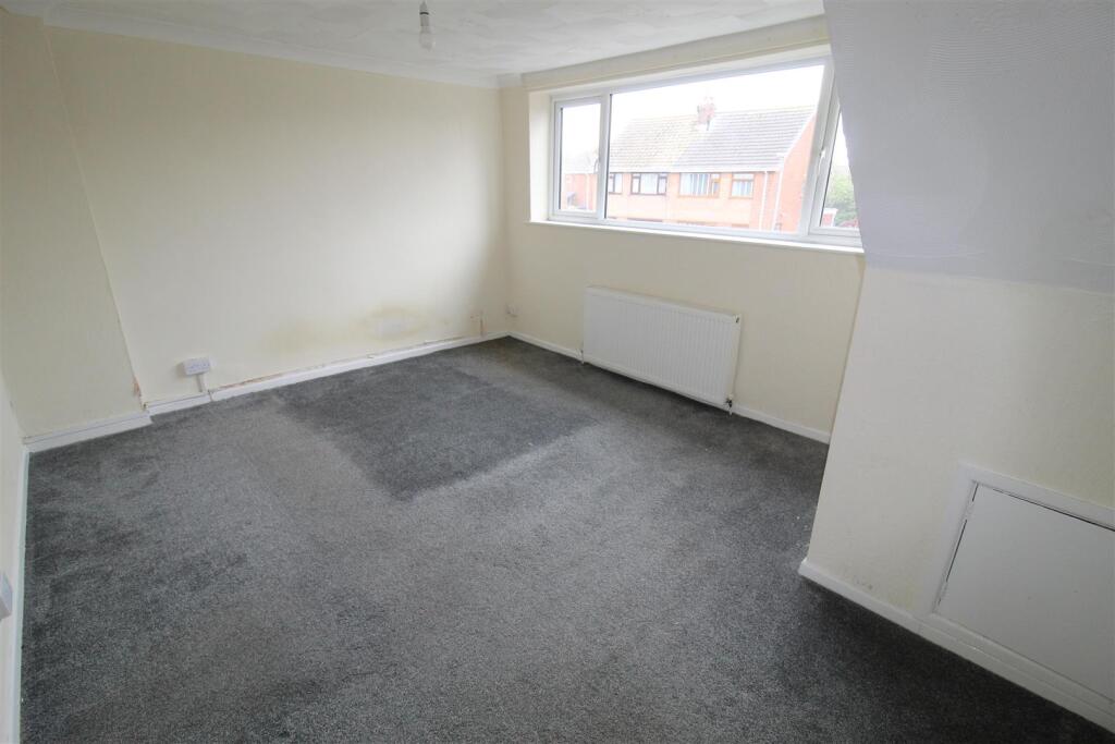 House in Chorley, Euxton - More