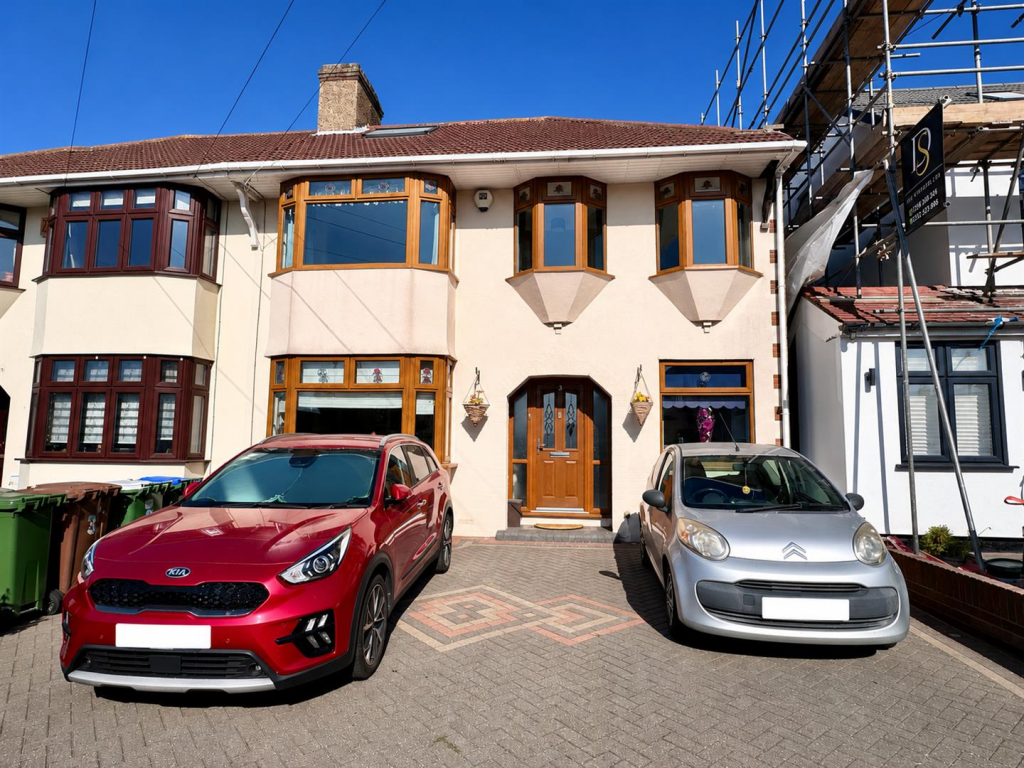 Main image of property: Barrington Road, Bexleyheath