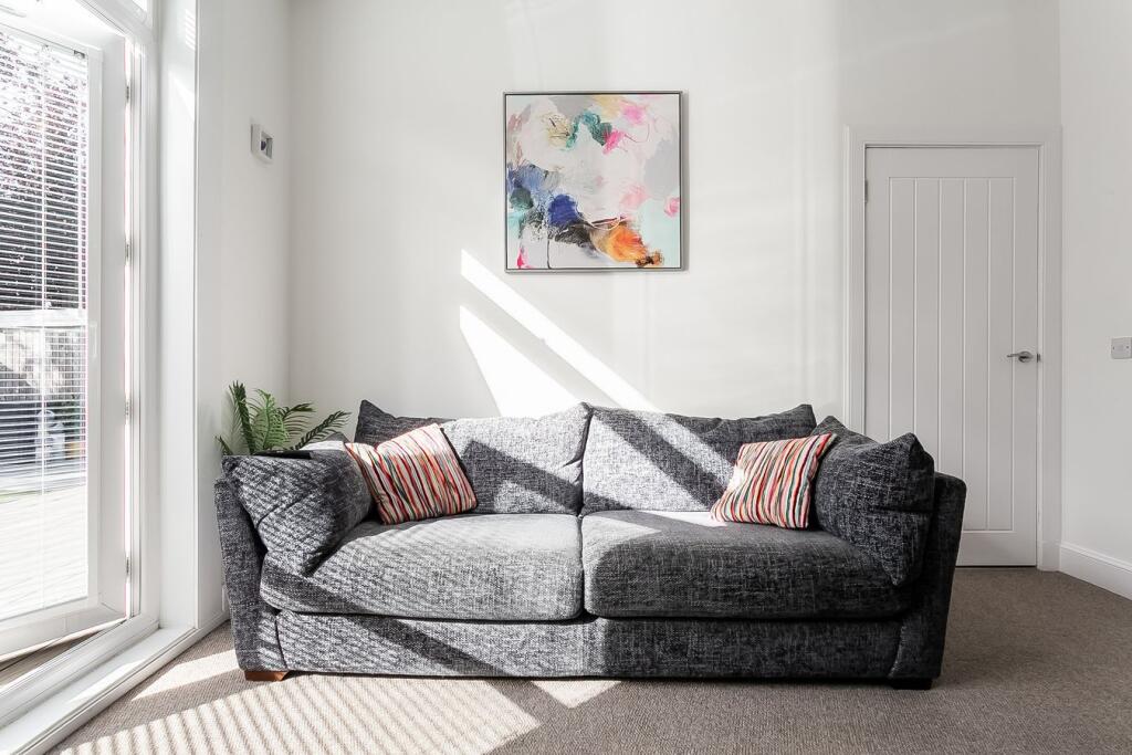 House in Edinburgh - View 4