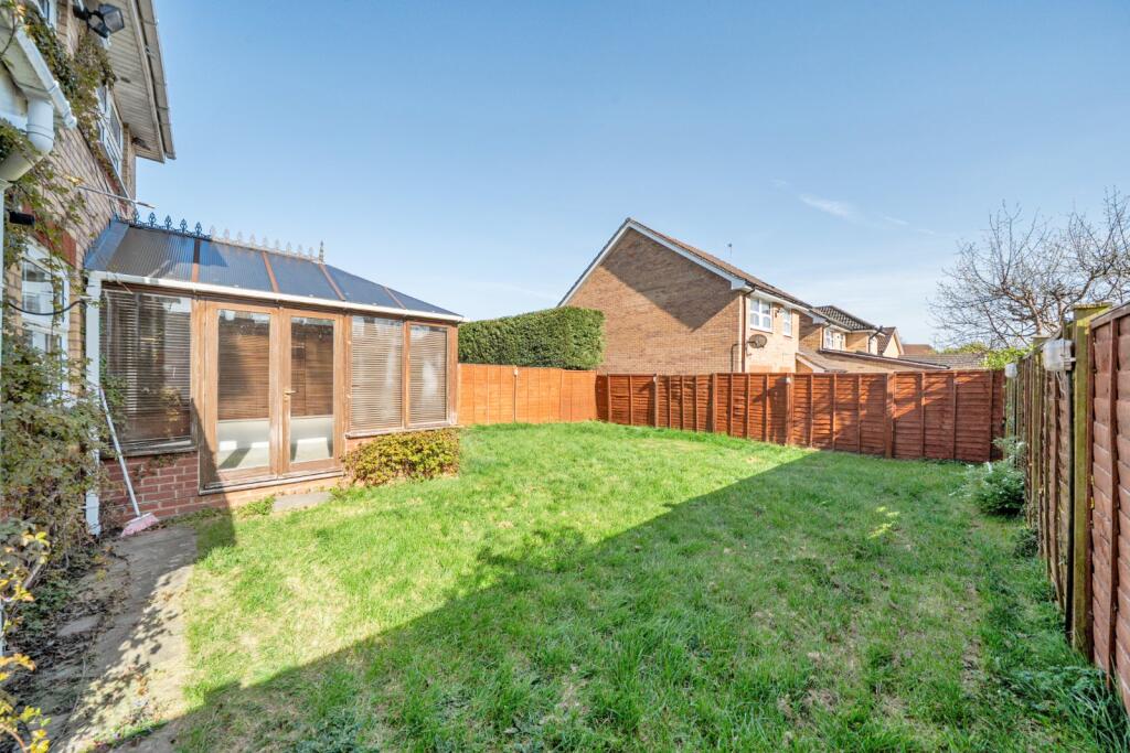 Additional image 11 of Mill Lane, Dorridge, Solihull, West Midlands, B93