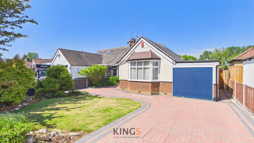 Main image of property: Billy Lows Lane, Potters Bar, EN6
