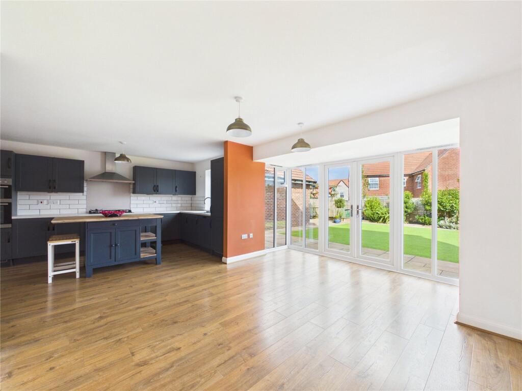 House in Thornbury, Upper Morton - View 5