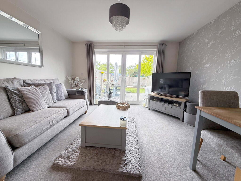 House in West Lancashire, North Meols - View 4