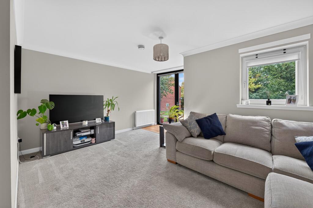 Mansionhouse Road, Langside, Glasgow photo 2