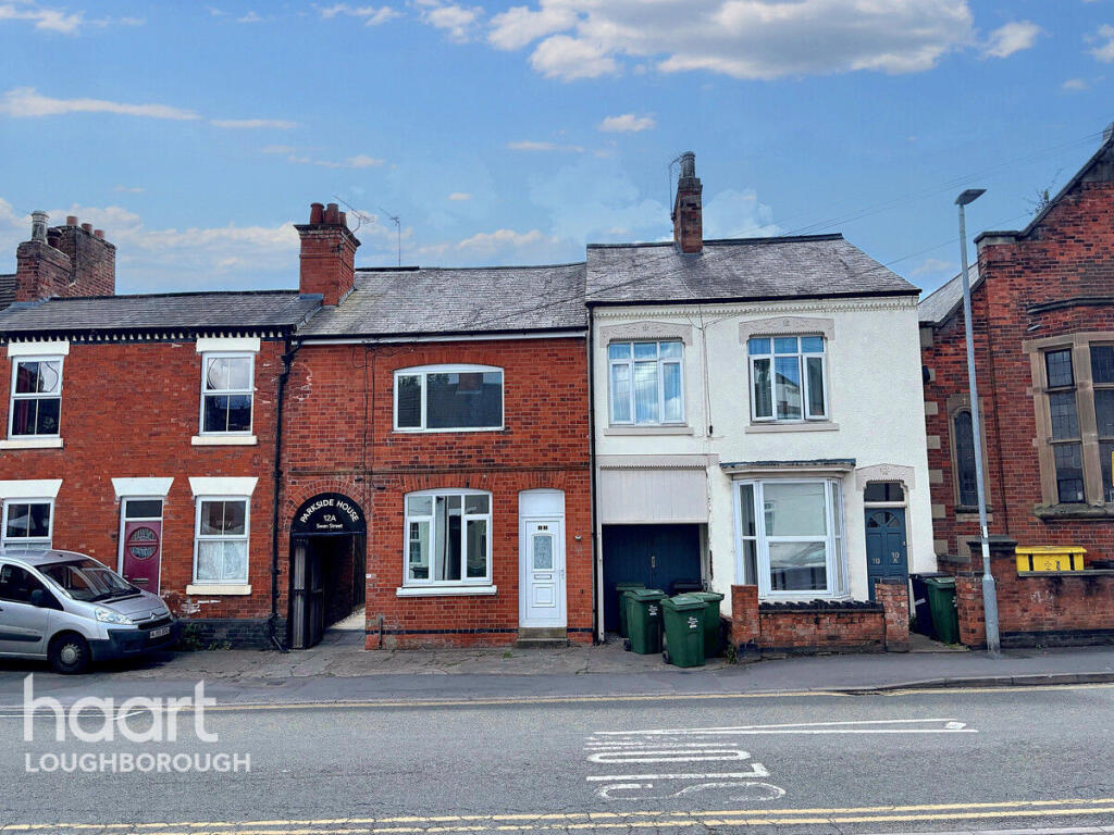 Main image of property: Swan Street, Sileby