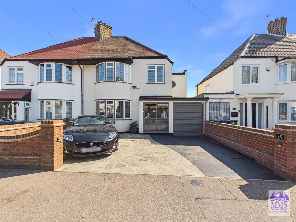 Main image of property: Marlborough Road, Bexleyheath