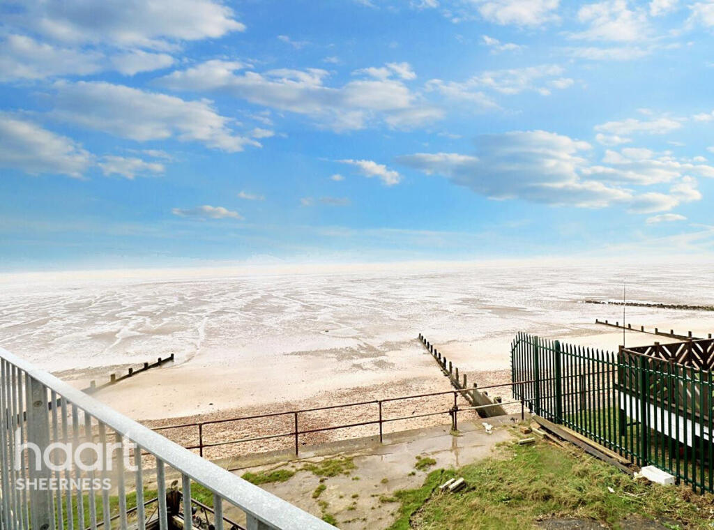 Main image of property: Manor Way, Sheerness