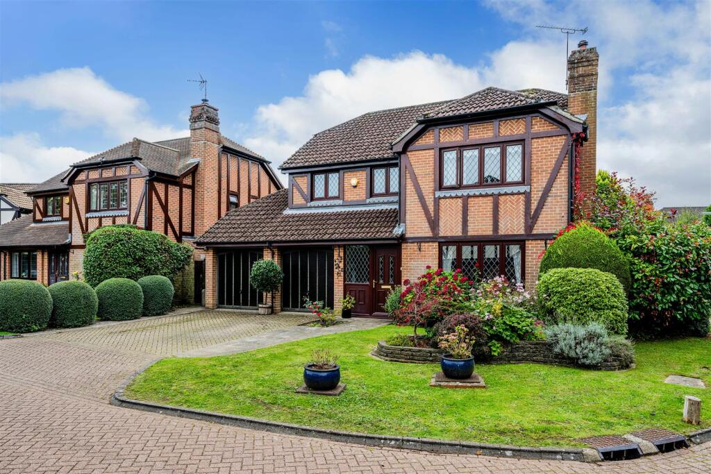 Main image of property: Tadworth Park, Tadworth