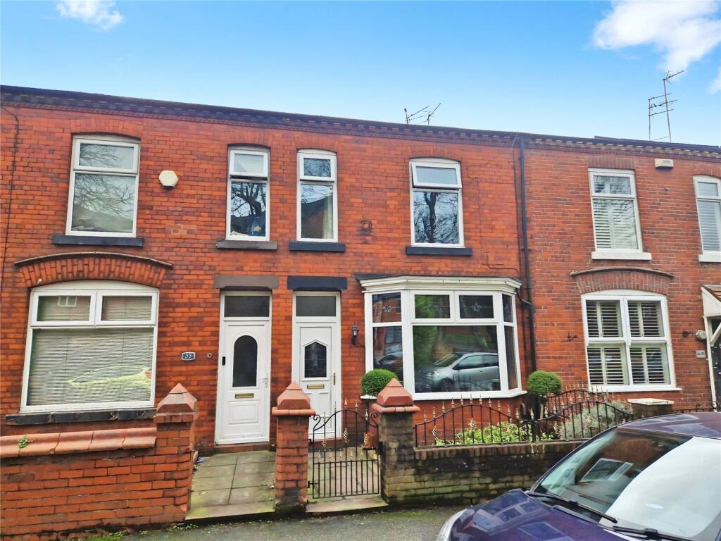 Main image of property: Westminster Road, Worsley, Manchester, Greater Manchester, M28