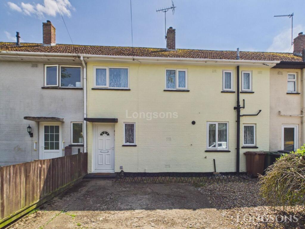 Main image of property: Hendon Avenue, Watton