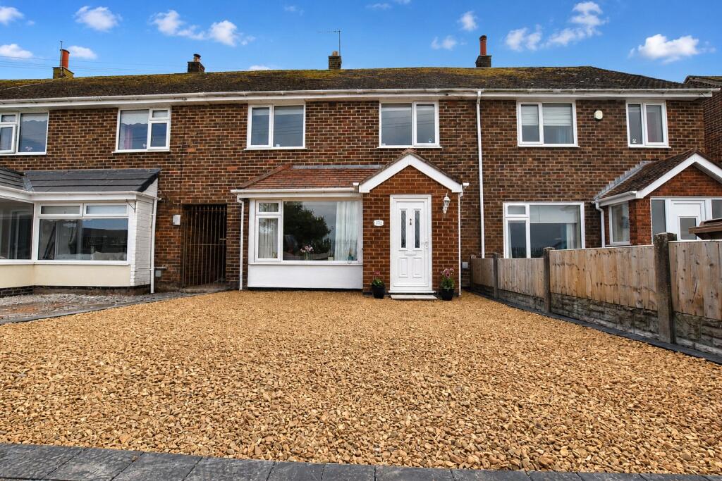 Main image of property: Edgehill Road, Moreton, Wirral, CH46