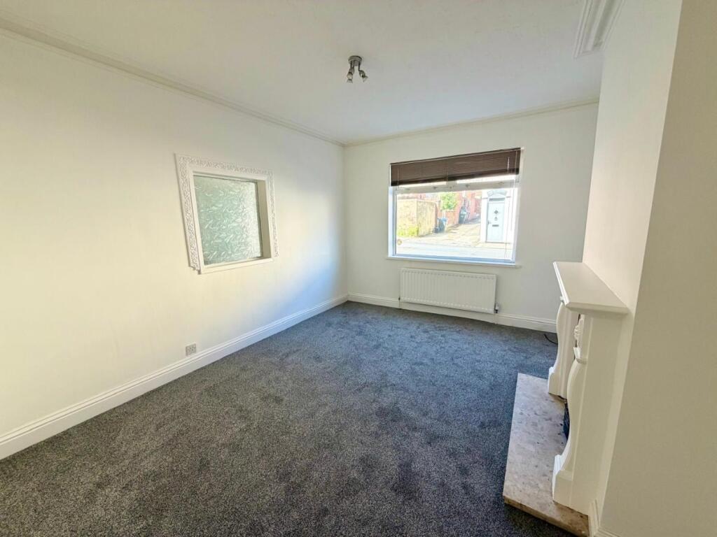 House in Bishop Auckland, County Durham - View 2