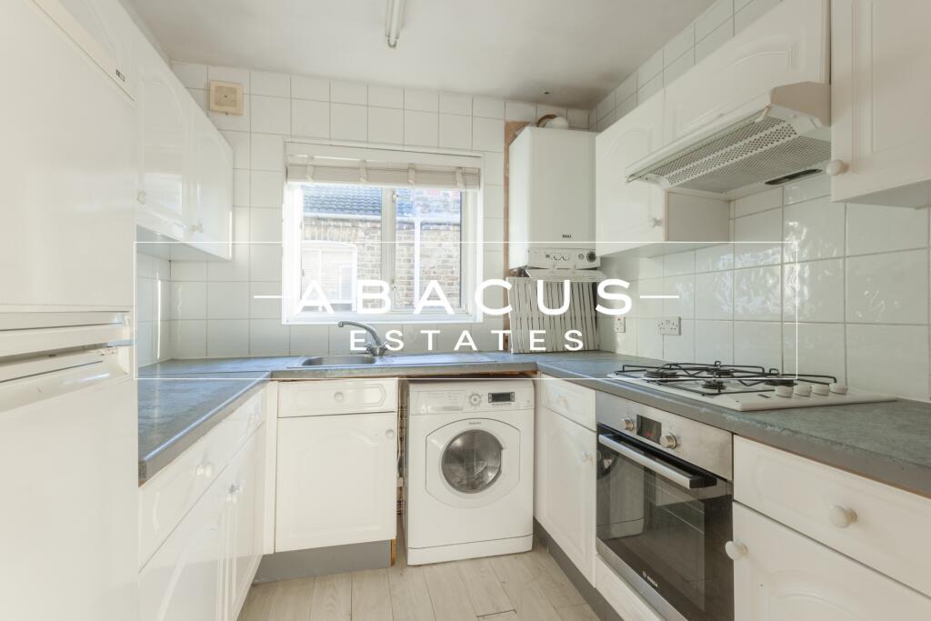 Bathurst Gardens, Kensal Rise, NW10 photo 4