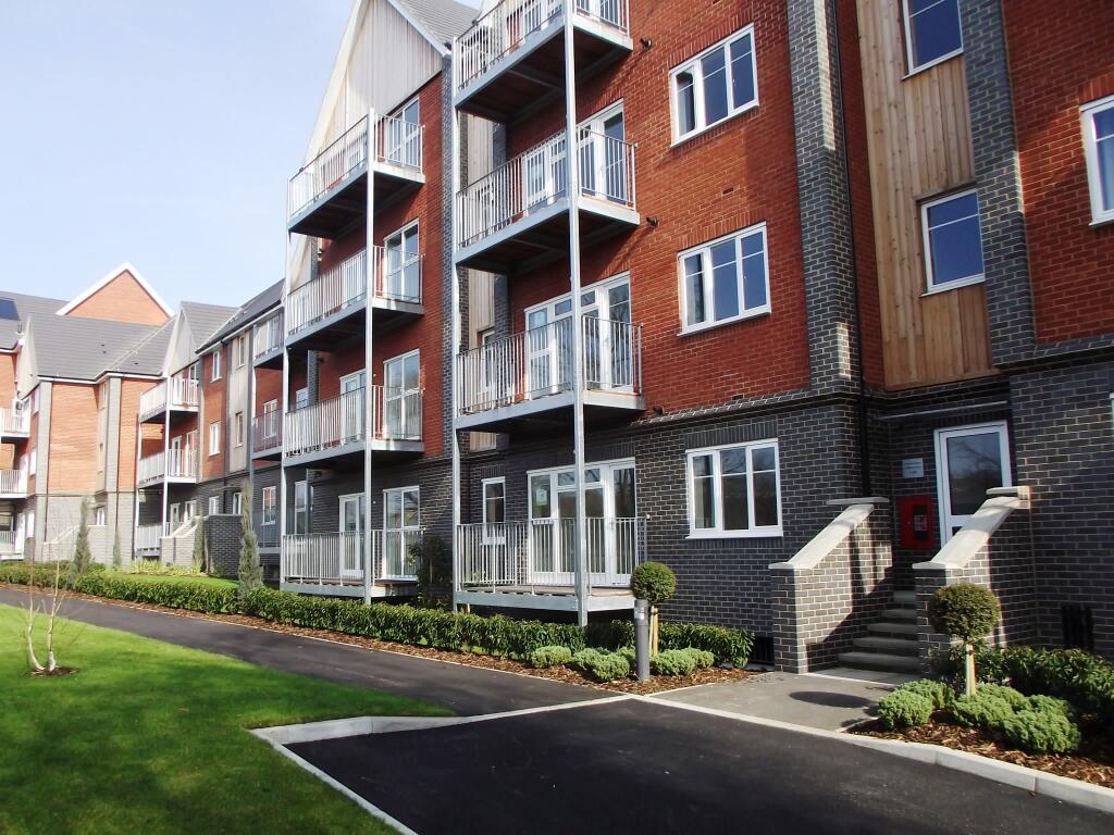 Main image of property: Fenny Stratford, Milton Keynes