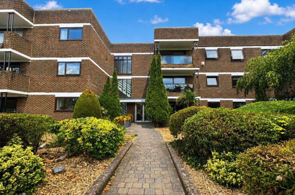 Main image of property: Ray Mead Road